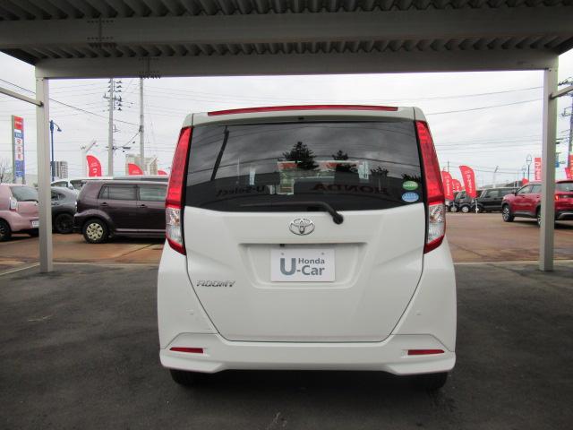 ルーミー ＧＳ　フルオートエアコン　ＴＶナビ　オートクルーズ　禁煙　ＬＥＤライト　イモビライザー　両電動スライドドア　フルセグテレビ　ウォークスルー　ＤＶＤ再生可　スマキー　ＥＴＣ　横滑り防止装置　パワステ（3枚目）