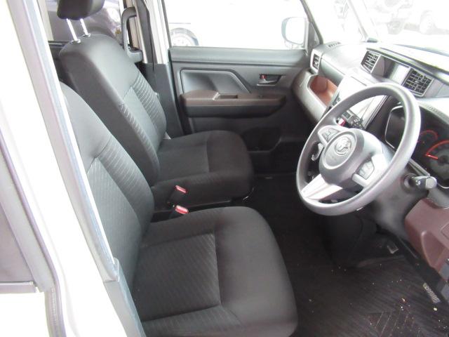 ルーミー ＧＳ　フルオートエアコン　ＴＶナビ　オートクルーズ　禁煙　ＬＥＤライト　イモビライザー　両電動スライドドア　フルセグテレビ　ウォークスルー　ＤＶＤ再生可　スマキー　ＥＴＣ　横滑り防止装置　パワステ（19枚目）