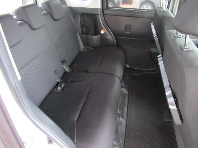 ルーミー ＧＳ　フルオートエアコン　ＴＶナビ　オートクルーズ　禁煙　ＬＥＤライト　イモビライザー　両電動スライドドア　フルセグテレビ　ウォークスルー　ＤＶＤ再生可　スマキー　ＥＴＣ　横滑り防止装置　パワステ（20枚目）