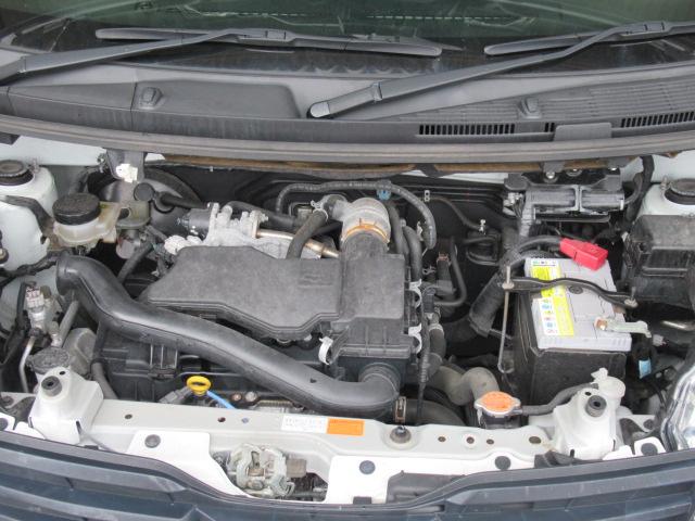 ルーミー ＧＳ　フルオートエアコン　ＴＶナビ　オートクルーズ　禁煙　ＬＥＤライト　イモビライザー　両電動スライドドア　フルセグテレビ　ウォークスルー　ＤＶＤ再生可　スマキー　ＥＴＣ　横滑り防止装置　パワステ（24枚目）