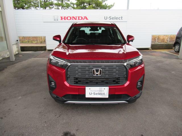 ＷＲ－Ｖ Ｚ　ソナー　盗難防止装置　誤発進抑制　禁煙　Ｒカメラ　ワンオーナー　ＵＳＢ　ＥＳＣ　ＬＥＤライト　ＡＢＳ　ドラレコ　ＥＴＣ　パワーウィンドウ　パワーステアリング　フルオートエアコン　キーレス　フルセグ（2枚目）