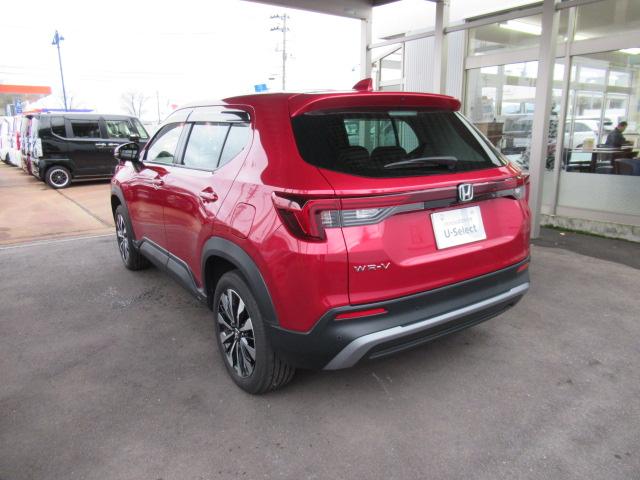 ＷＲ－Ｖ Ｚ　ソナー　盗難防止装置　誤発進抑制　禁煙　Ｒカメラ　ワンオーナー　ＵＳＢ　ＥＳＣ　ＬＥＤライト　ＡＢＳ　ドラレコ　ＥＴＣ　パワーウィンドウ　パワーステアリング　フルオートエアコン　キーレス　フルセグ（7枚目）