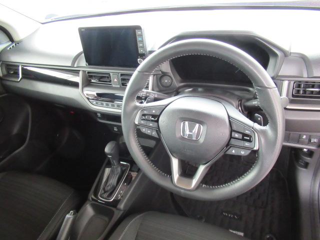 ＷＲ－Ｖ Ｚ　ソナー　盗難防止装置　誤発進抑制　禁煙　Ｒカメラ　ワンオーナー　ＵＳＢ　ＥＳＣ　ＬＥＤライト　ＡＢＳ　ドラレコ　ＥＴＣ　パワーウィンドウ　パワーステアリング　フルオートエアコン　キーレス　フルセグ（8枚目）