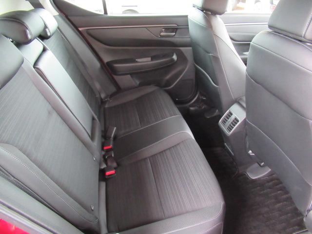 ＷＲ－Ｖ Ｚ　ソナー　盗難防止装置　誤発進抑制　禁煙　Ｒカメラ　ワンオーナー　ＵＳＢ　ＥＳＣ　ＬＥＤライト　ＡＢＳ　ドラレコ　ＥＴＣ　パワーウィンドウ　パワーステアリング　フルオートエアコン　キーレス　フルセグ（21枚目）