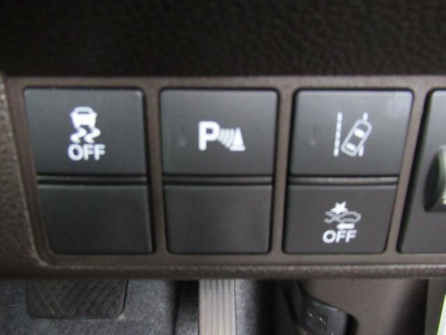 Ｎ－ＷＧＮ Ｌホンダセンシング　ＥＴＣ装備　Ｂモニタ　誤発進抑制　禁煙車　シートヒータ　オートライト　ＤＶＤ　横滑り防止機能　パーキングセンサー　セキュリティアラーム　キーフリー　スマートキー　オートエアコン（8枚目）