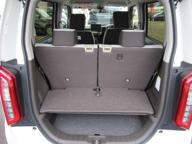 Ｎ－ＷＧＮ Ｌホンダセンシング　ＥＴＣ装備　Ｂモニタ　誤発進抑制　禁煙車　シートヒータ　オートライト　ＤＶＤ　横滑り防止機能　パーキングセンサー　セキュリティアラーム　キーフリー　スマートキー　オートエアコン（20枚目）