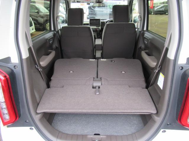 Ｎ－ＷＧＮ Ｌホンダセンシング　ＥＴＣ装備　Ｂモニタ　誤発進抑制　禁煙車　シートヒータ　オートライト　ＤＶＤ　横滑り防止機能　パーキングセンサー　セキュリティアラーム　キーフリー　スマートキー　オートエアコン（21枚目）