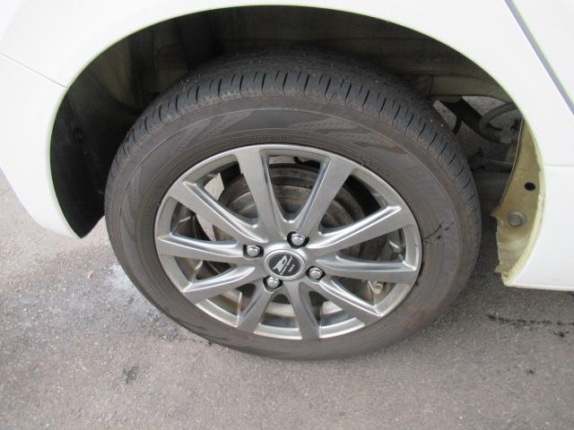 Ｎ－ＷＧＮ Ｌホンダセンシング　ＥＴＣ装備　Ｂモニタ　誤発進抑制　禁煙車　シートヒータ　オートライト　ＤＶＤ　横滑り防止機能　パーキングセンサー　セキュリティアラーム　キーフリー　スマートキー　オートエアコン（22枚目）