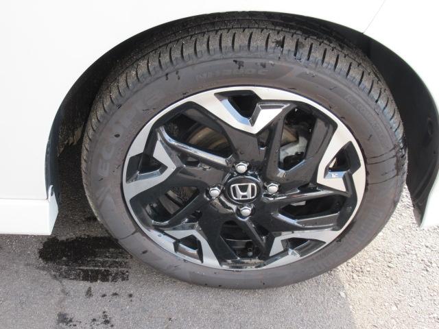 N-BOXカスタム G・Lターボホンダセンシング フルセ 両側PWスライドドア Bモニタ Iストップ セキュリティー USB接続 クルーズコントロール ナビTV キーレスエントリー VSA ベンチS LEDランプ PW(50枚目)