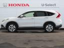 ＣＲ－Ｖ ２０Ｇ　ＤＶＤ再生可能　横滑り防止機能　ワンセグ　ナビＴＶ　ＥＴＣ車載器　オートクルーズ　助手席エアバッグ　Ｂカメ　盗難防止装置　ＨＤＤナビ　スマキー　エアコン　キーフリー　パワーステアリング　ＡＢＳ（5枚目）
