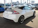 ＣＲ－Ｚ α　ｉストップ　運転席エアバッグ　キーフリーシステム　ＥＴＣ車載器　パワーウィンドウ　運転席助手席エアバッグ　横滑防止　クルーズコントロール　ＡＢＳ　盗難防止システム　パワーステアリング　Ｓキー（8枚目）