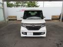 N-BOXカスタム G・Lホンダセンシング 地デジTV 禁煙 助手席エアバッグ キーレス アイドリングST セキュリティーアラーム スマ-トキ- リアカメラ ナビTV ETC 前車追従機能 サイドエアバッグ USB 中古車画像_2