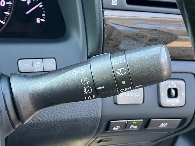 ＬＳ ＬＳ４６０　バージョンＣ　Ｉパッケージ　４ＷＤ　ナビ　ＴＶ　電動格納ミラー　クルコン　エアサス　ハンズフリー　ＥＴＣ（21枚目）