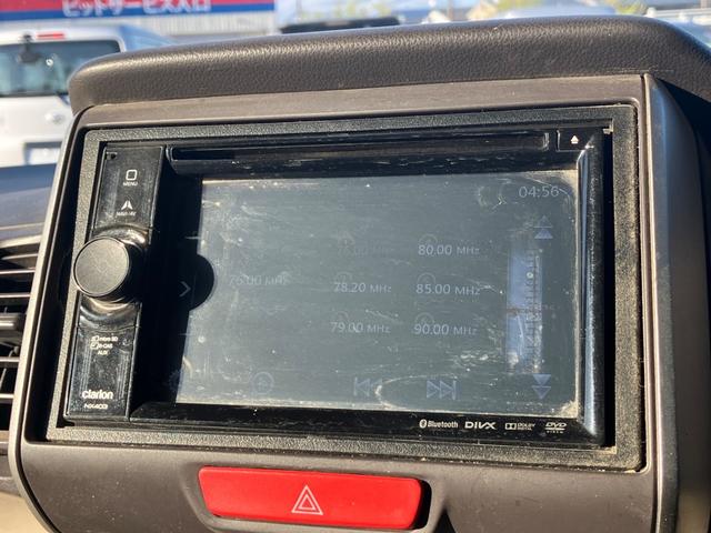 Ｎ－ＢＯＸ Ｇ・Ｌパッケージ　オートスライドドア　ＣＤ　オートエアコン　ＥＴＣ　車検整備付（24枚目）