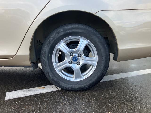 カローラアクシオ G CD キーレス 電動格納ミラー オートウィンドウ オートエアコン 5MT ETC 12ヶ月点検付(13枚目)