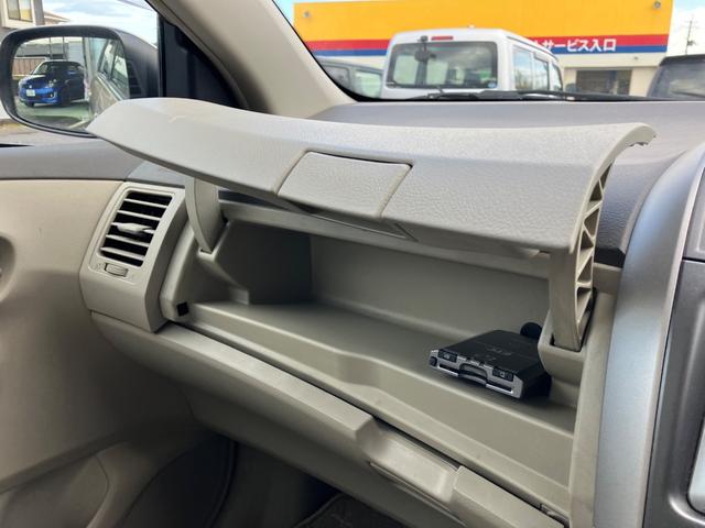 カローラアクシオ G CD キーレス 電動格納ミラー オートウィンドウ オートエアコン 5MT ETC 12ヶ月点検付(29枚目)