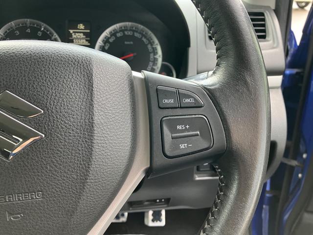 スイフト RS ディスチャージヘッドランプ 5MT ACC オートライト フロントフォグランプ プッシュスタート スマートキー USB電源 ナビ オートウィンドウ ETC 12ヶ月点検付(22枚目)