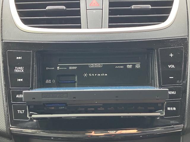 スイフト RS ディスチャージヘッドランプ 5MT ACC オートライト フロントフォグランプ プッシュスタート スマートキー USB電源 ナビ オートウィンドウ ETC 12ヶ月点検付(32枚目)