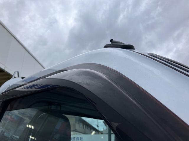 ハイゼットトラック エアコン・パワステスペシャルVS 4WD 5速MT エアコン パワステ 12ヶ月点検付(6枚目)