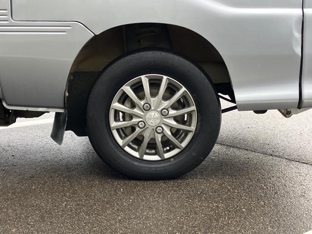 ハイゼットトラック エアコン・パワステスペシャルVS 4WD 5速MT エアコン パワステ 12ヶ月点検付(9枚目)