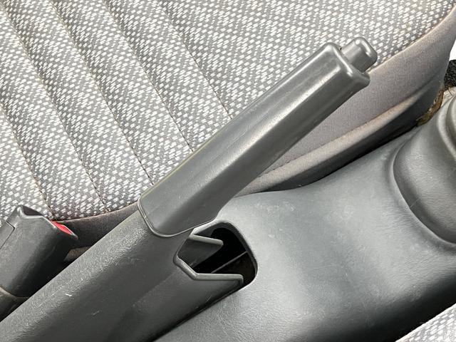 ハイゼットトラック エアコン・パワステスペシャルVS 4WD 5速MT エアコン パワステ 12ヶ月点検付(36枚目)