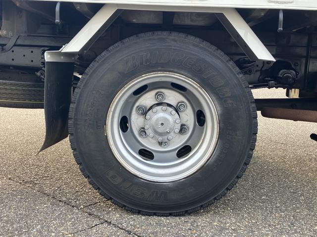 デュトロ ヒアブクレーン オートウィンドウ 6MT フロントフォグランプ 電動格納ミラー(8枚目)