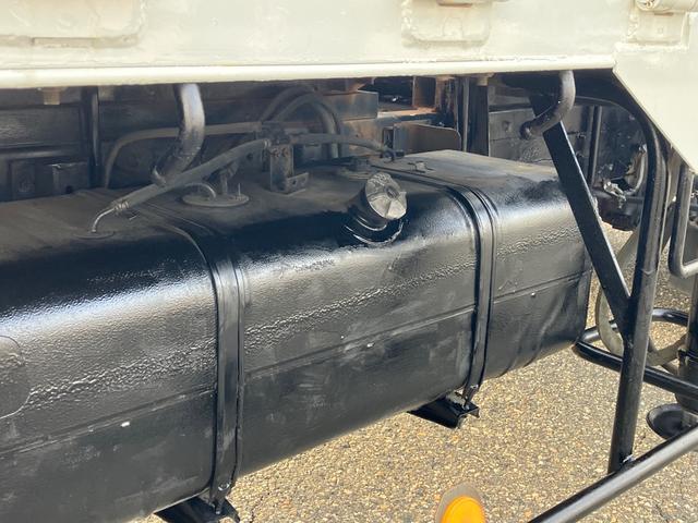 デュトロ ヒアブクレーン オートウィンドウ 6MT フロントフォグランプ 電動格納ミラー(9枚目)