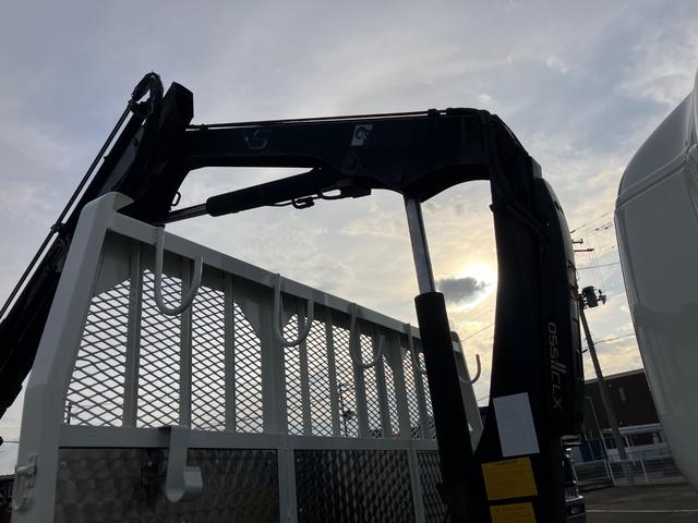 デュトロ ヒアブクレーン オートウィンドウ 6MT フロントフォグランプ 電動格納ミラー(12枚目)