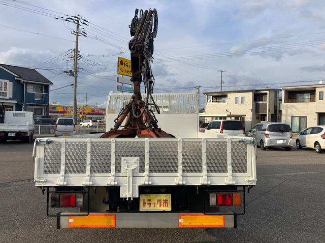 デュトロ ヒアブクレーン オートウィンドウ 6MT フロントフォグランプ 電動格納ミラー(14枚目)