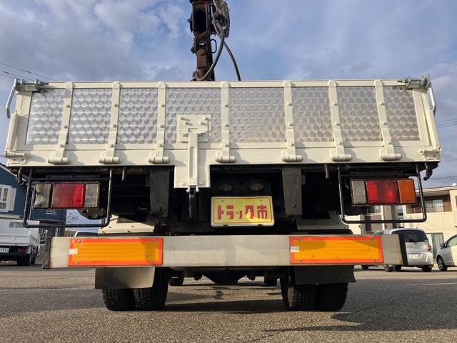 デュトロ ヒアブクレーン オートウィンドウ 6MT フロントフォグランプ 電動格納ミラー(15枚目)