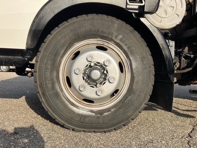 デュトロ ヒアブクレーン オートウィンドウ 6MT フロントフォグランプ 電動格納ミラー(19枚目)