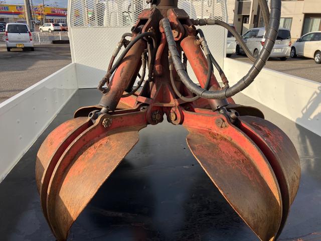 デュトロ ヒアブクレーン オートウィンドウ 6MT フロントフォグランプ 電動格納ミラー(22枚目)