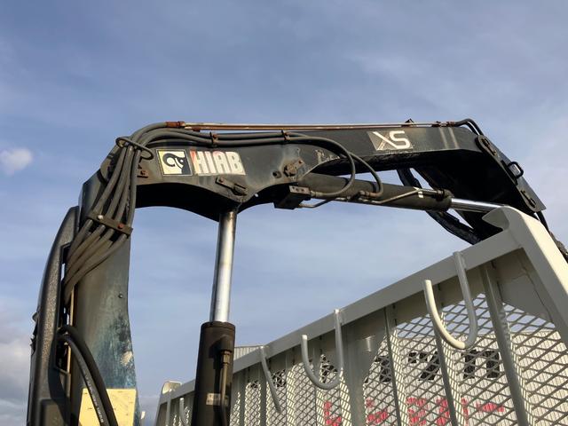 デュトロ ヒアブクレーン オートウィンドウ 6MT フロントフォグランプ 電動格納ミラー(23枚目)