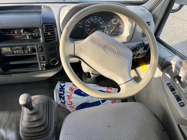 デュトロ ヒアブクレーン オートウィンドウ 6MT フロントフォグランプ 電動格納ミラー(28枚目)