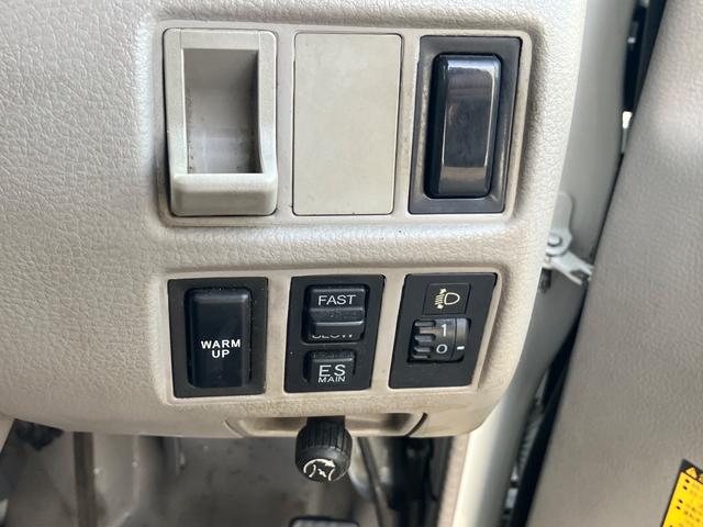 デュトロ ヒアブクレーン オートウィンドウ 6MT フロントフォグランプ 電動格納ミラー(32枚目)