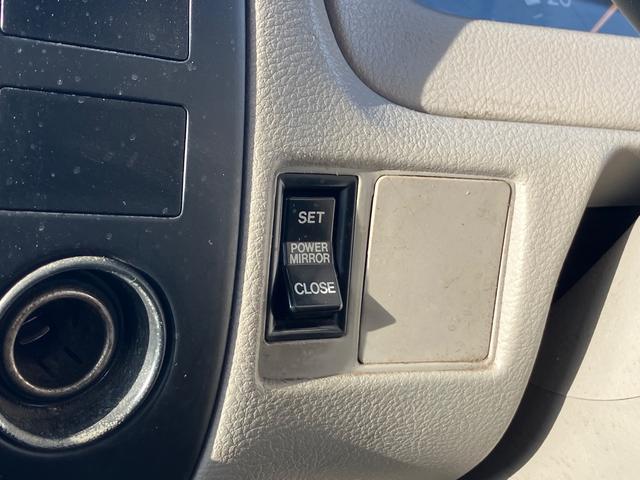 デュトロ ヒアブクレーン オートウィンドウ 6MT フロントフォグランプ 電動格納ミラー(33枚目)