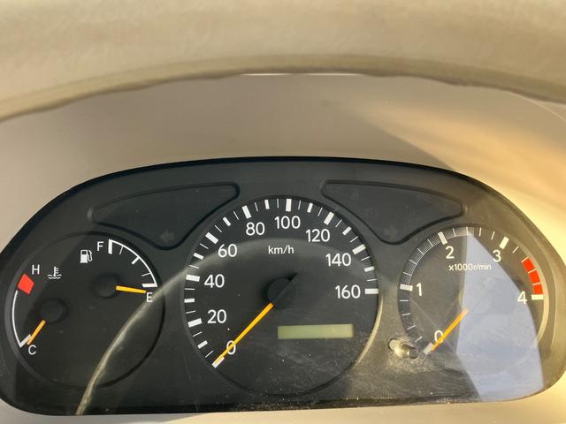 デュトロ ヒアブクレーン オートウィンドウ 6MT フロントフォグランプ 電動格納ミラー(38枚目)