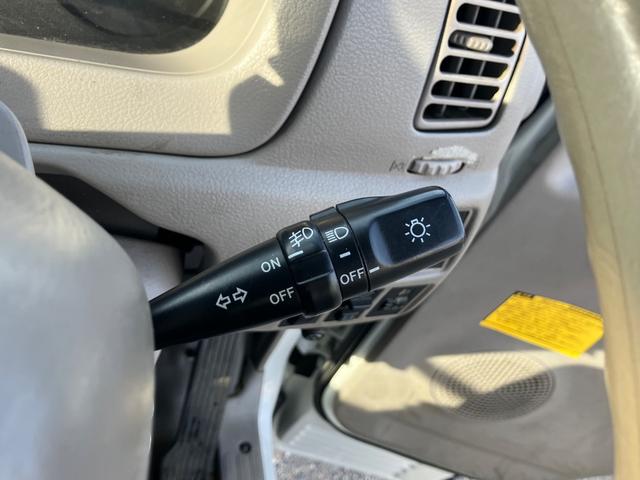 デュトロ ヒアブクレーン オートウィンドウ 6MT フロントフォグランプ 電動格納ミラー(40枚目)