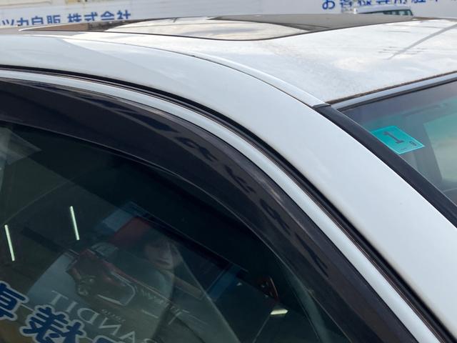 セルシオ Ｃ仕様　インテリアセレクション　セルシオ　エアサス　シートメモリー　クルコン　オートマチックハイビーム　フロントフォグランプ　ナビ　パワーシート　バックカメラ　サンルーフ　ＥＴＣ　電動格納ミラー　ＲＥＧＮＯタイヤ　１２ヶ月点検付（5枚目）