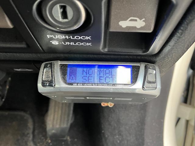 セルシオ Ｃ仕様　インテリアセレクション　セルシオ　エアサス　シートメモリー　クルコン　オートマチックハイビーム　フロントフォグランプ　ナビ　パワーシート　バックカメラ　サンルーフ　ＥＴＣ　電動格納ミラー　ＲＥＧＮＯタイヤ　１２ヶ月点検付（37枚目）