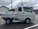 スーパーキャリイ Ｌ　４ＷＤ　５速ＭＴ　シートバックスペース　１２ヶ月点検付（8枚目）