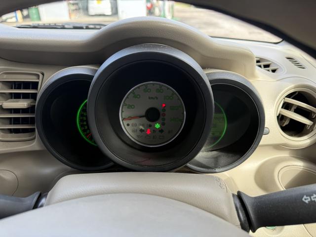 N-BOX G 4WD キーフリー 純正OPCD・ラジオプレイヤー 外装仕上げ済み ヒータードアミラー付き(13枚目)