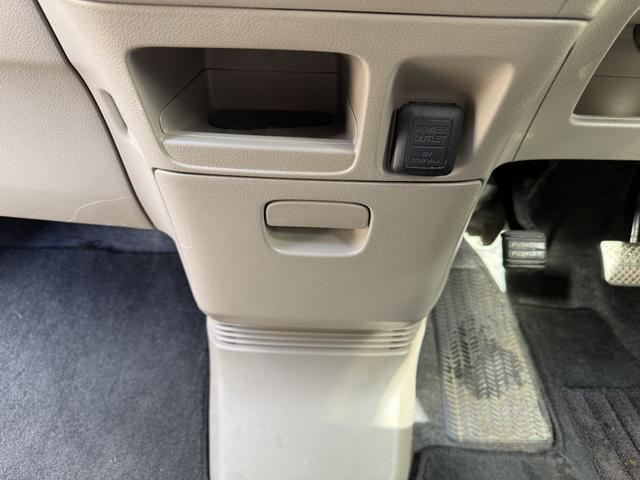 N-BOX G 4WD キーフリー 純正OPCD・ラジオプレイヤー 外装仕上げ済み ヒータードアミラー付き(18枚目)