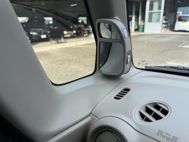 N-BOX G 4WD キーフリー 純正OPCD・ラジオプレイヤー 外装仕上げ済み ヒータードアミラー付き(21枚目)