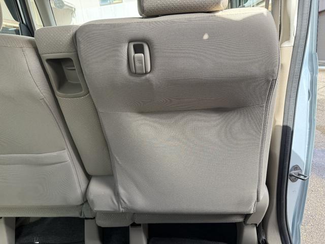 N-BOX G 4WD キーフリー 純正OPCD・ラジオプレイヤー 外装仕上げ済み ヒータードアミラー付き(22枚目)