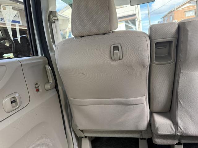 N-BOX G 4WD キーフリー 純正OPCD・ラジオプレイヤー 外装仕上げ済み ヒータードアミラー付き(23枚目)