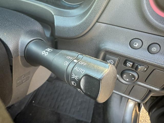 ノート ニスモ IMPUL製アルミホイール オートライト バックフォグランプ 純正オーテック製スポーツマフラー KENWOOD製Bluetooth機能付きフルセグナビ ETC(18枚目)