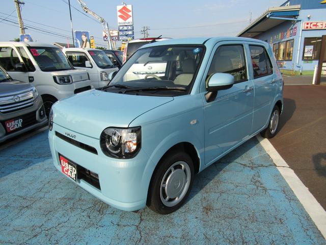 X SAIII 4WD ナビ装着用アップグレードP(4枚目)