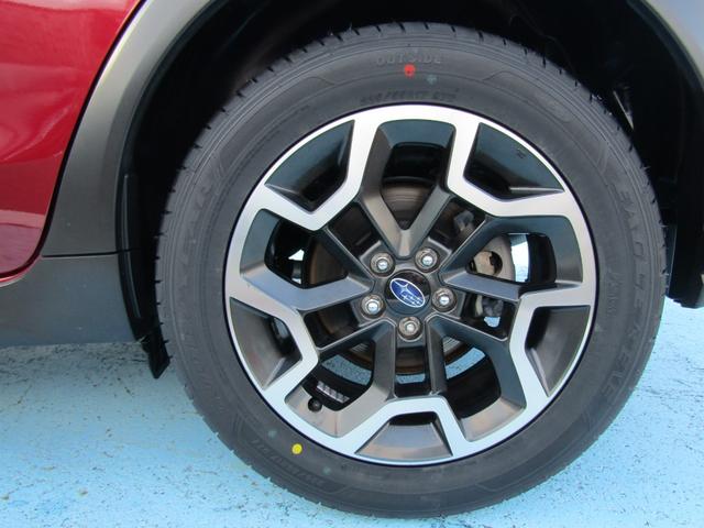 ＸＶ ２．０ｉ－Ｌ　アイサイト　ブラックレザーセレクション　４ＷＤ　禁煙　ＳＤナビＴＶ　バックカメラ　ドラレコ　アダプティブクルーズコントロール　レーンアシスト　ＨＩＤオートライト　革シート　パワーシート　シートヒーター　ＥＴＣ（22枚目）