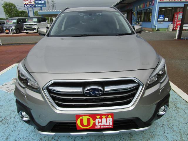 レガシィアウトバック リミテッド　４ＷＤ（2枚目）